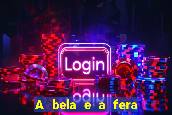 A bela e a fera 1991 filme baixar