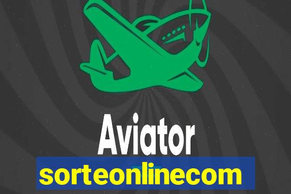 sorteonlinecom