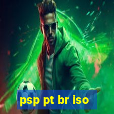 psp pt br iso