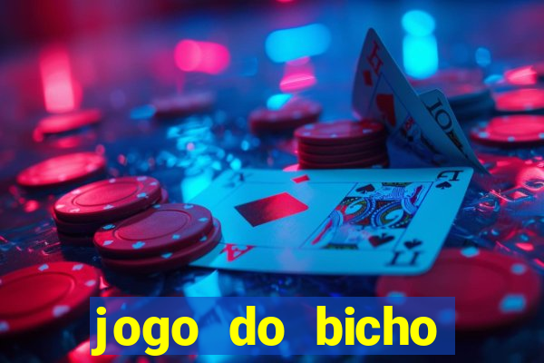 jogo do bicho estrela da sorte