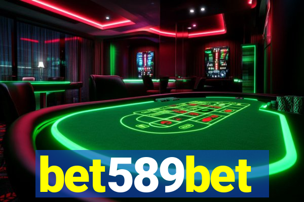 bet589bet