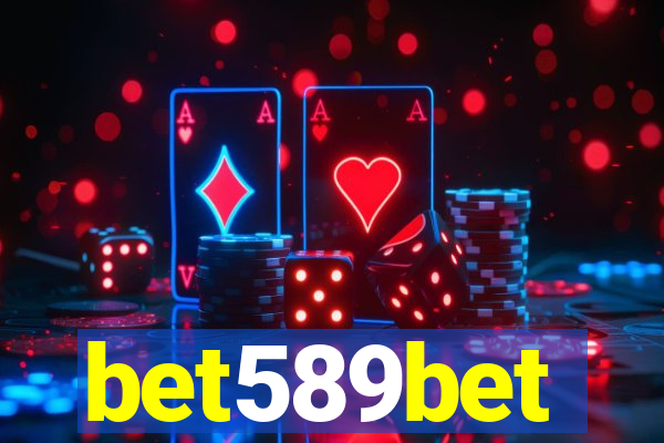 bet589bet