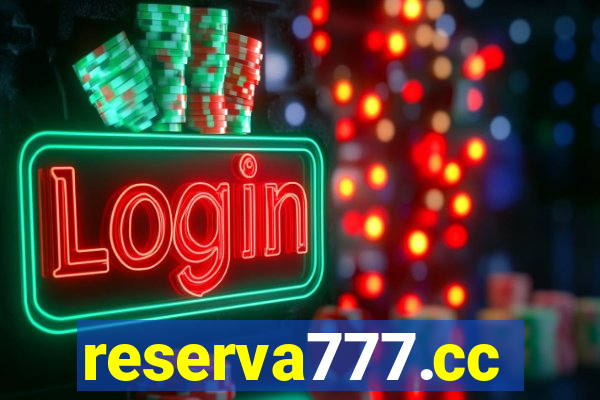 reserva777.cc