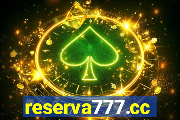 reserva777.cc