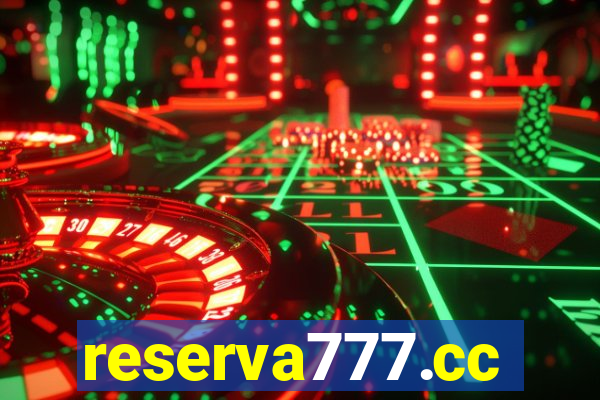 reserva777.cc