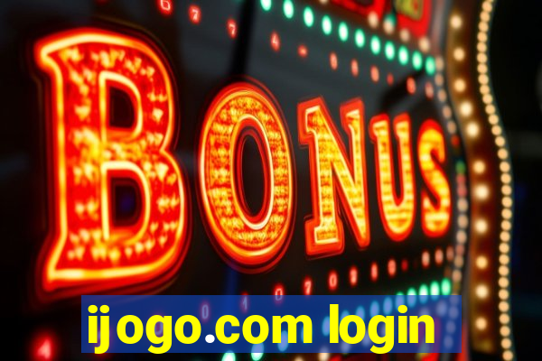 ijogo.com login