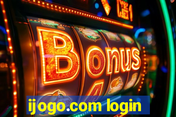 ijogo.com login