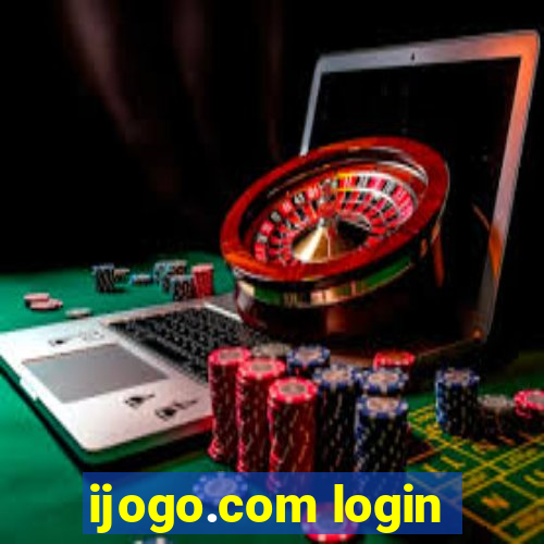 ijogo.com login