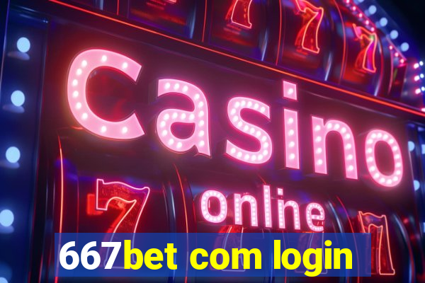 667bet com login