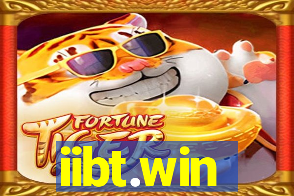 iibt.win