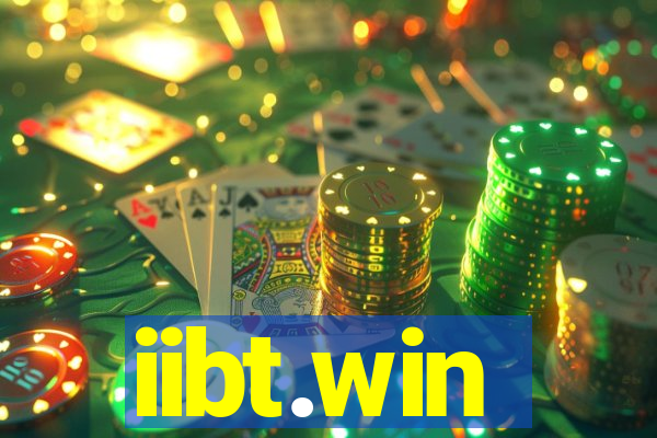 iibt.win