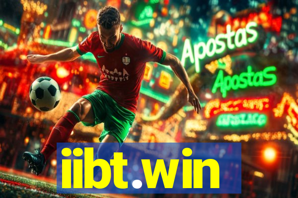 iibt.win