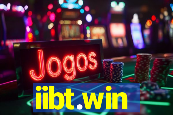 iibt.win