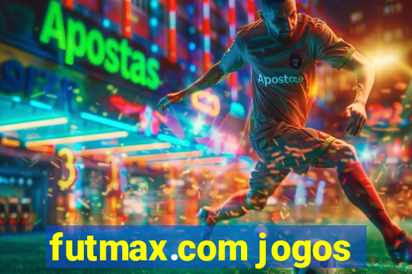 futmax.com jogos