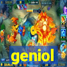 geniol