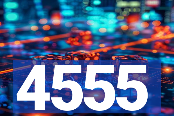 4555
