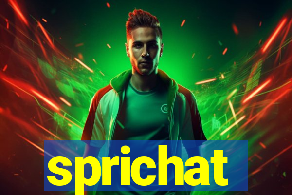 sprichat