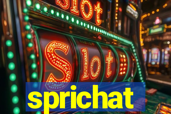 sprichat