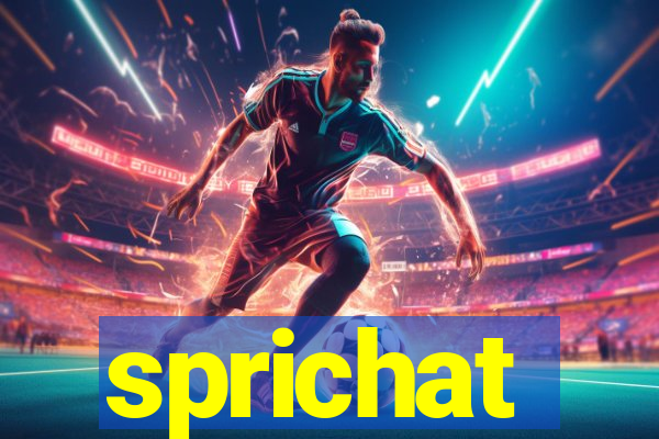 sprichat