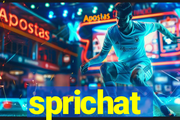 sprichat
