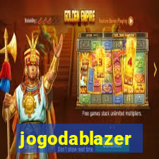 jogodablazer
