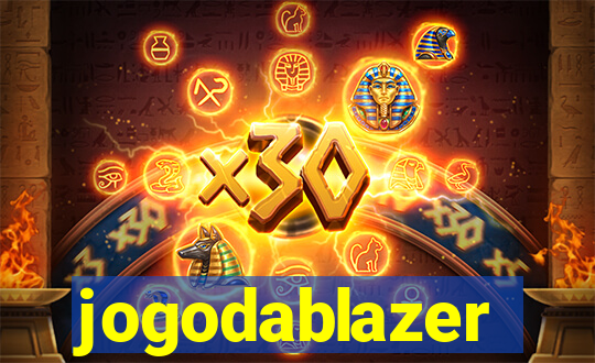 jogodablazer