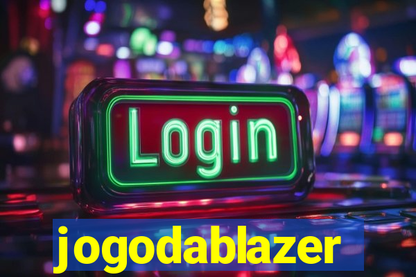 jogodablazer
