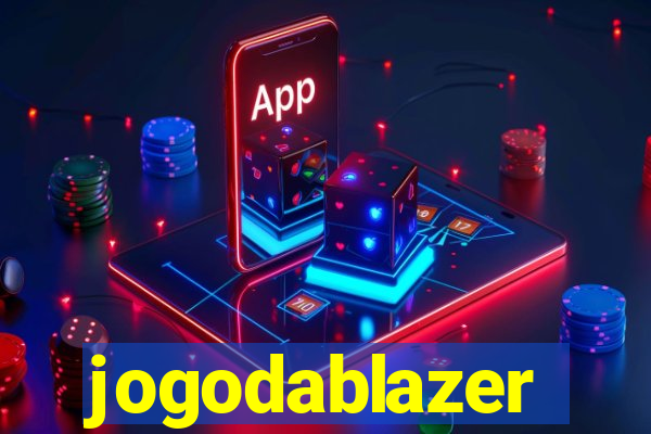 jogodablazer