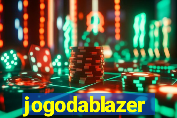 jogodablazer