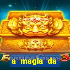 a magia da sobrevivência pdf drive
