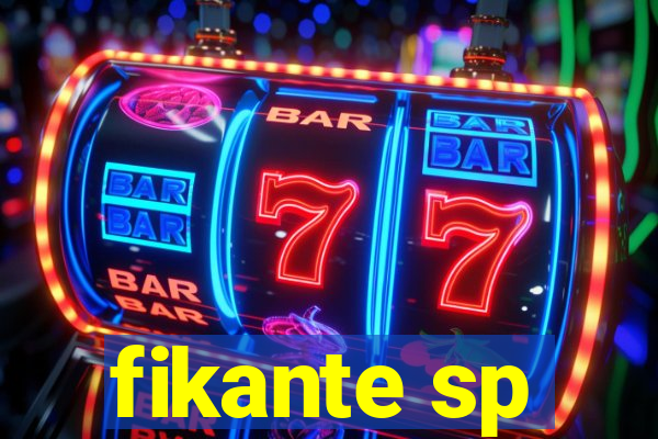 fikante sp