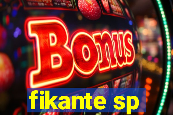 fikante sp