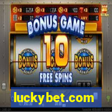 luckybet.com