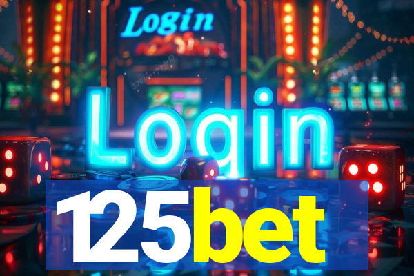 125bet