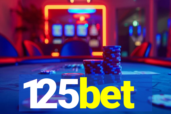 125bet
