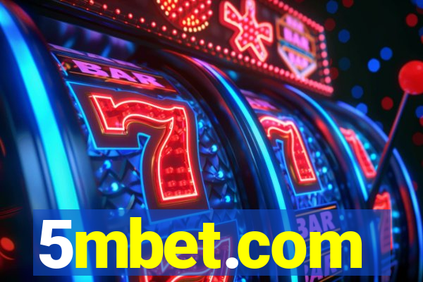 5mbet.com