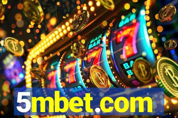 5mbet.com