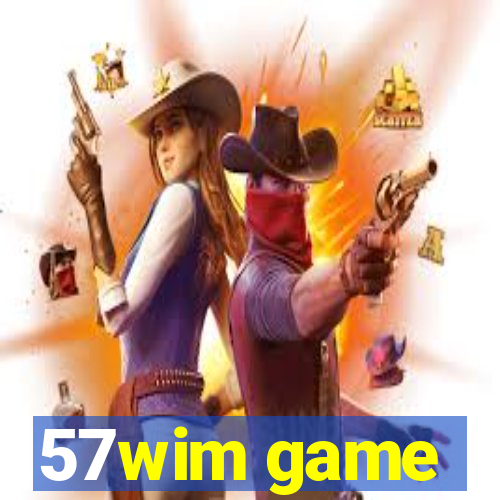 57wim game