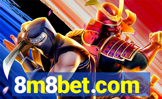 8m8bet.com
