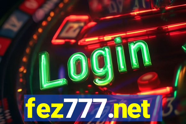 fez777.net