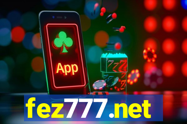 fez777.net