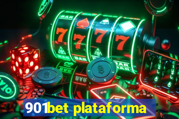 901bet plataforma