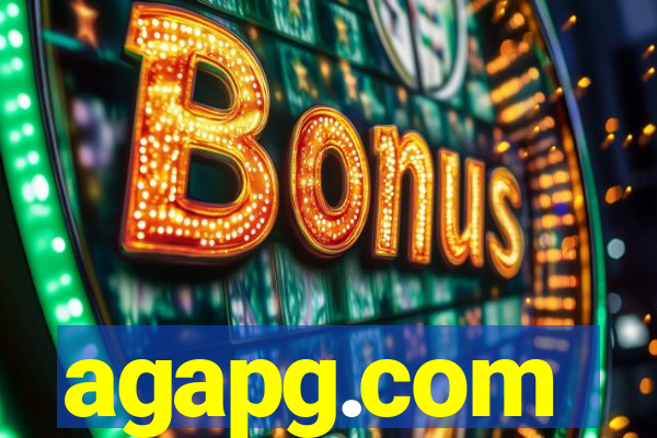agapg.com