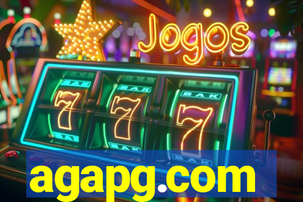 agapg.com