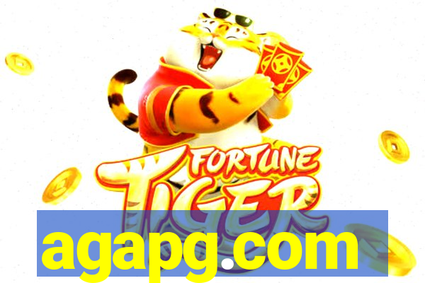 agapg.com