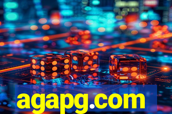 agapg.com