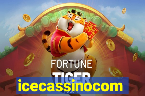 icecassinocom