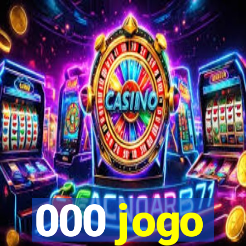 000 jogo