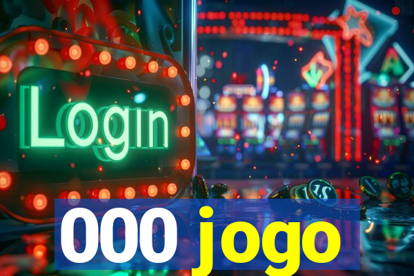 000 jogo
