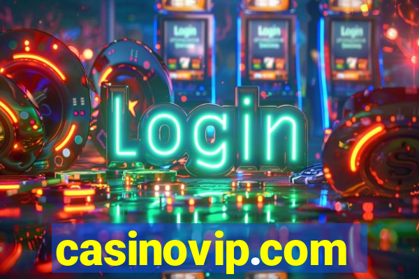 casinovip.com